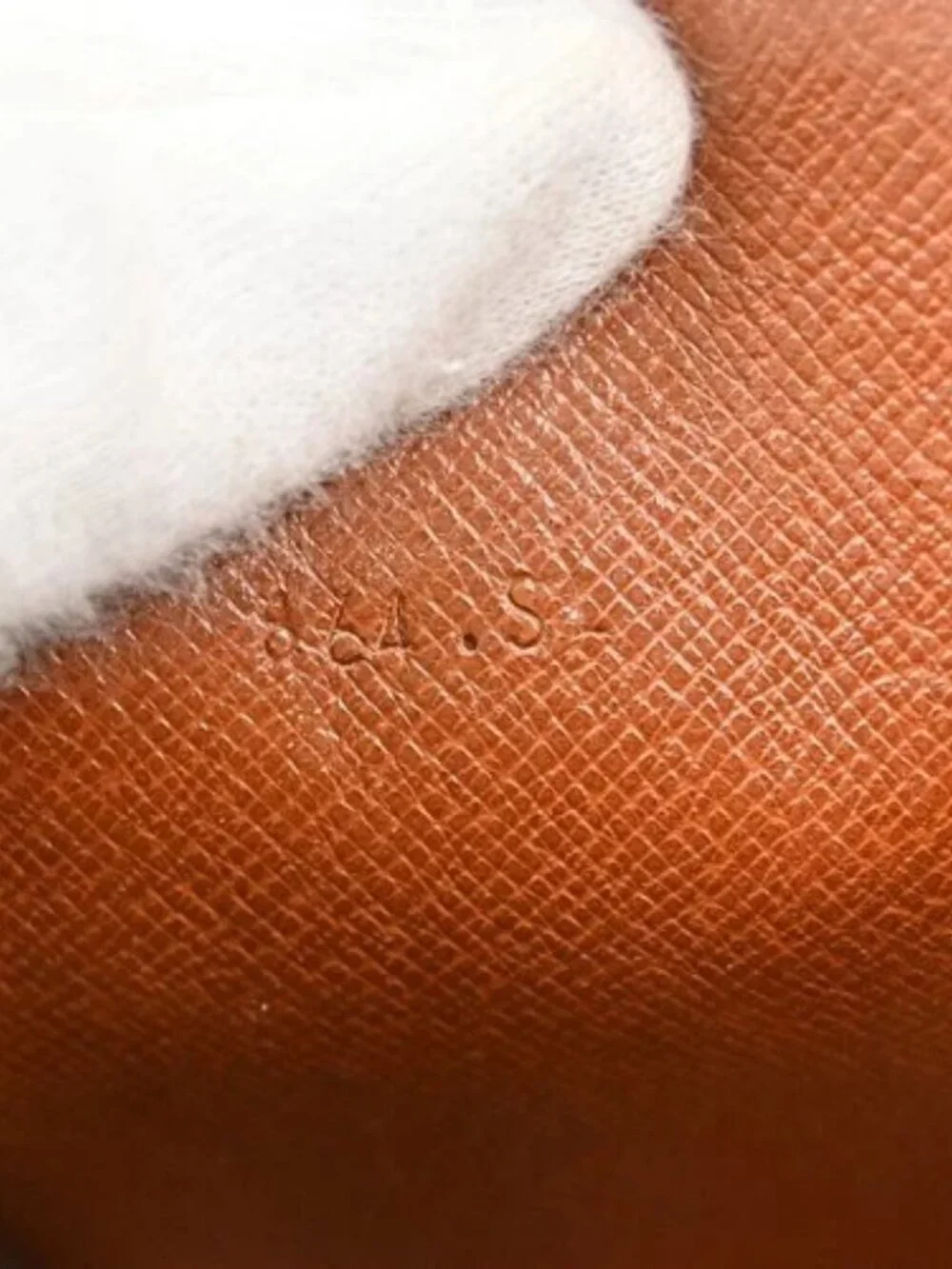 Best05 LOUIS VUITTON COMPIEGNE 23 CLUCTH BAG MONOGRAM M51847 864SL YQ05196